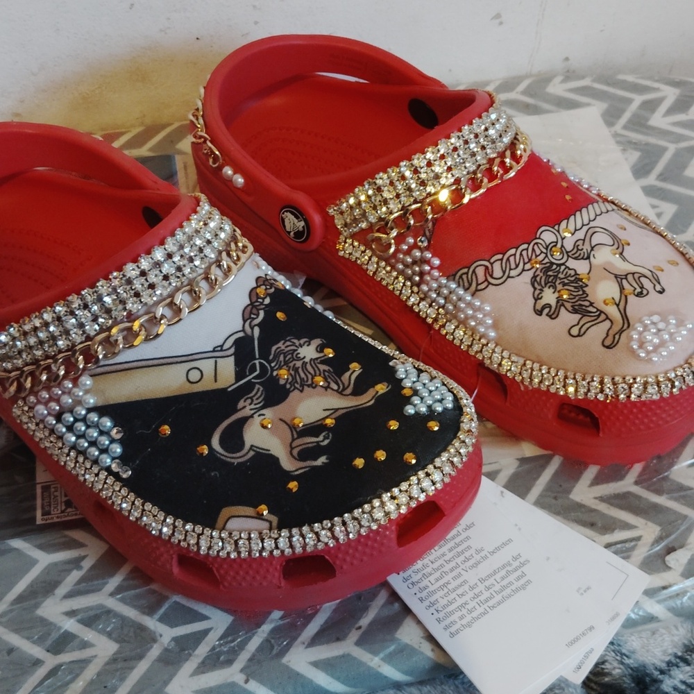 Custom Crocks - Picture 5 of 5